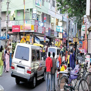 Thippasandra Escorts Service