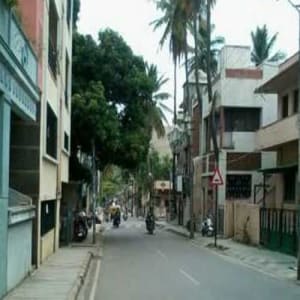 Basavanagudi Escorts