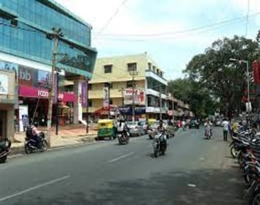 Ramamurthy escort hotel room
