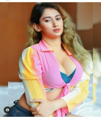 Escort Service In Bangalore