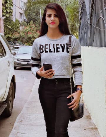 Mumbai Escort Service