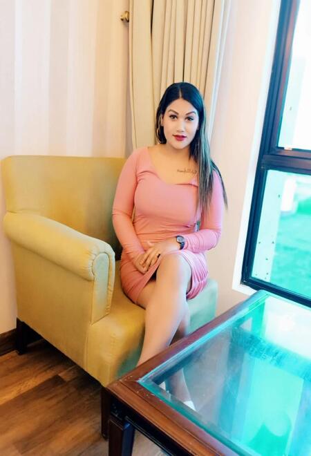 escort Bangalore