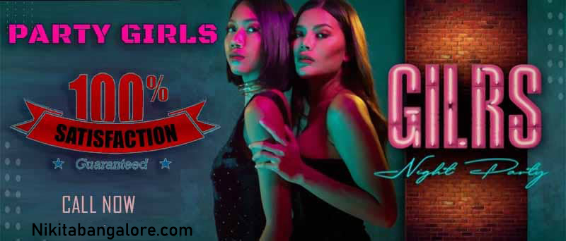 Sexy Escorts in Bangalore