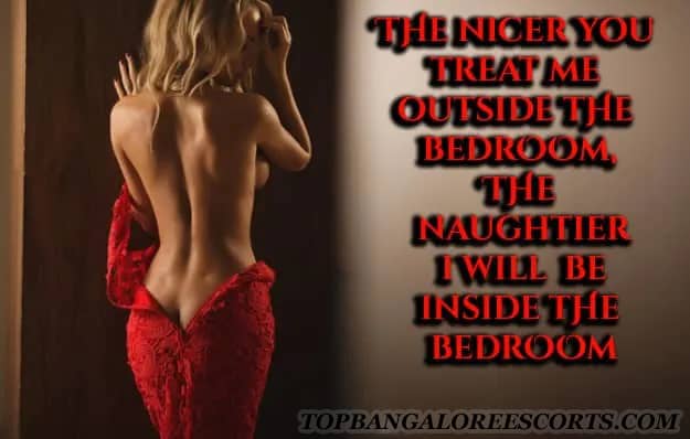 Bangalore Escorts