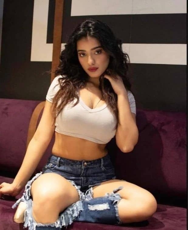 Bangalore Escorts Independent Model Escort Service In Bangalore