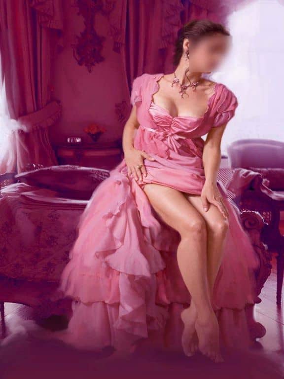 Mumbai Celebrity Escort