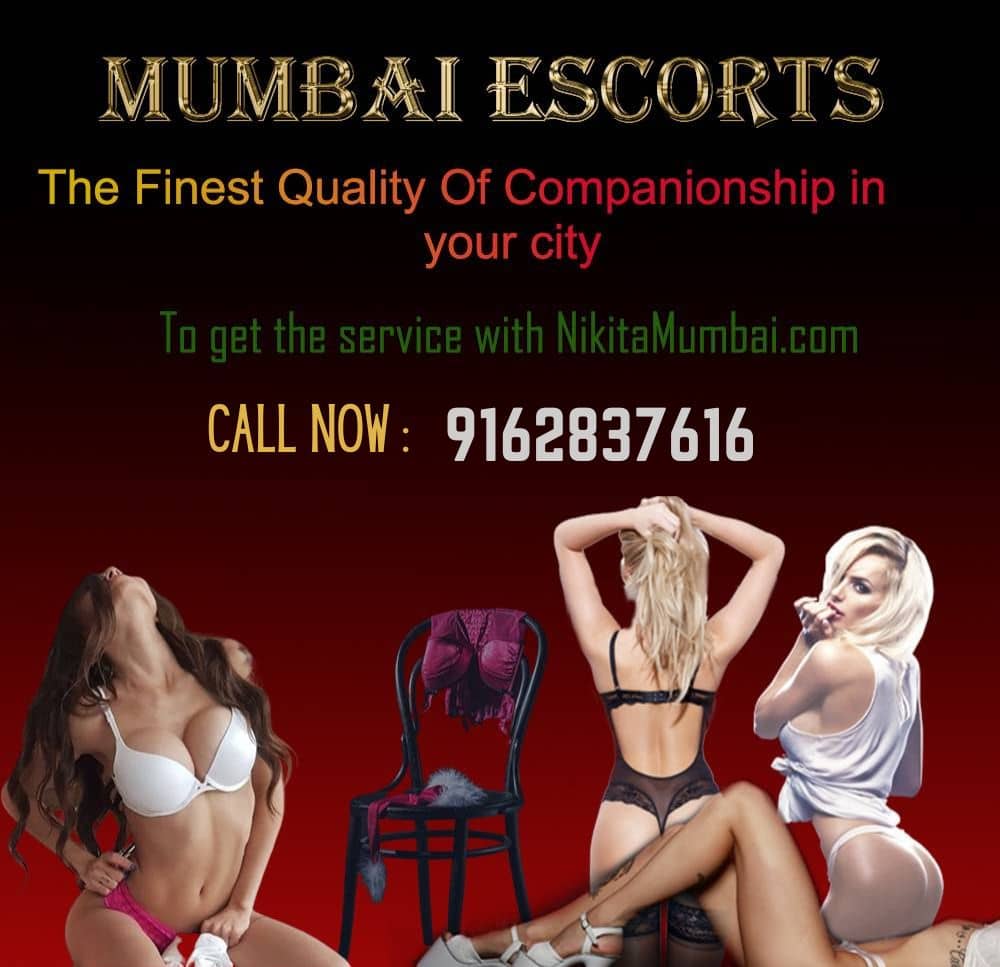 Mumbai escorts price