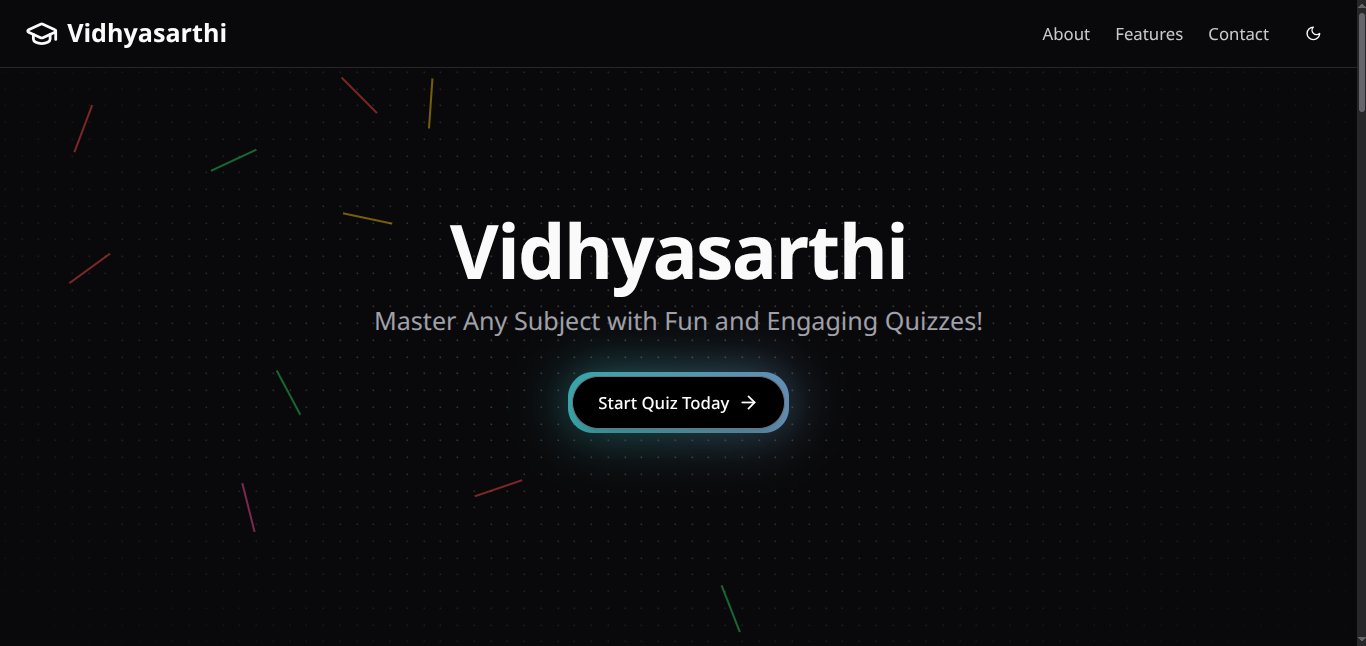 Vidhyasarthi