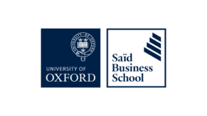 Oxford Business School