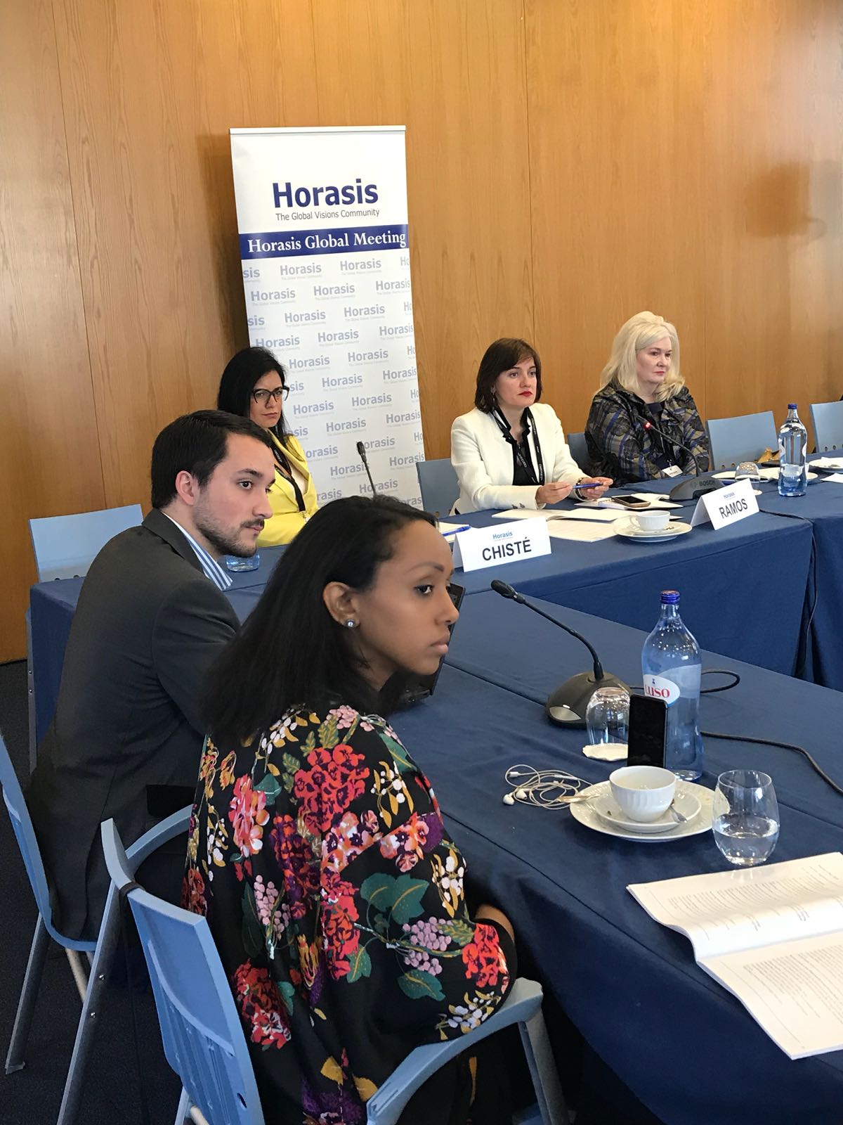 Horasis