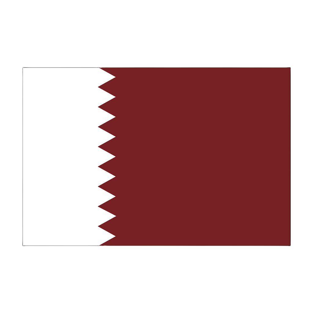 Qatar Flag