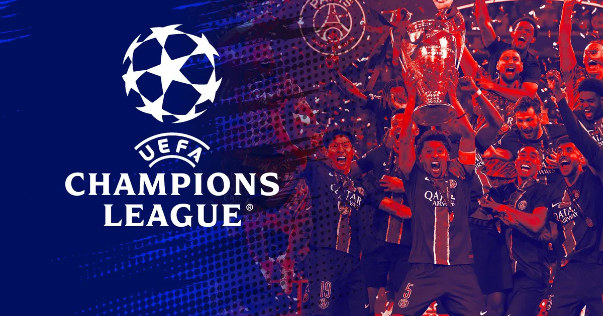 Champions League