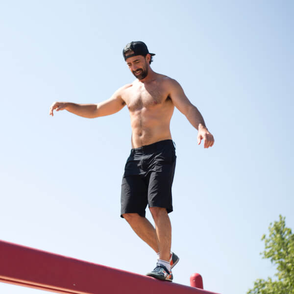 5 reasons why you should not over-train 3 neve fitness trainer 10