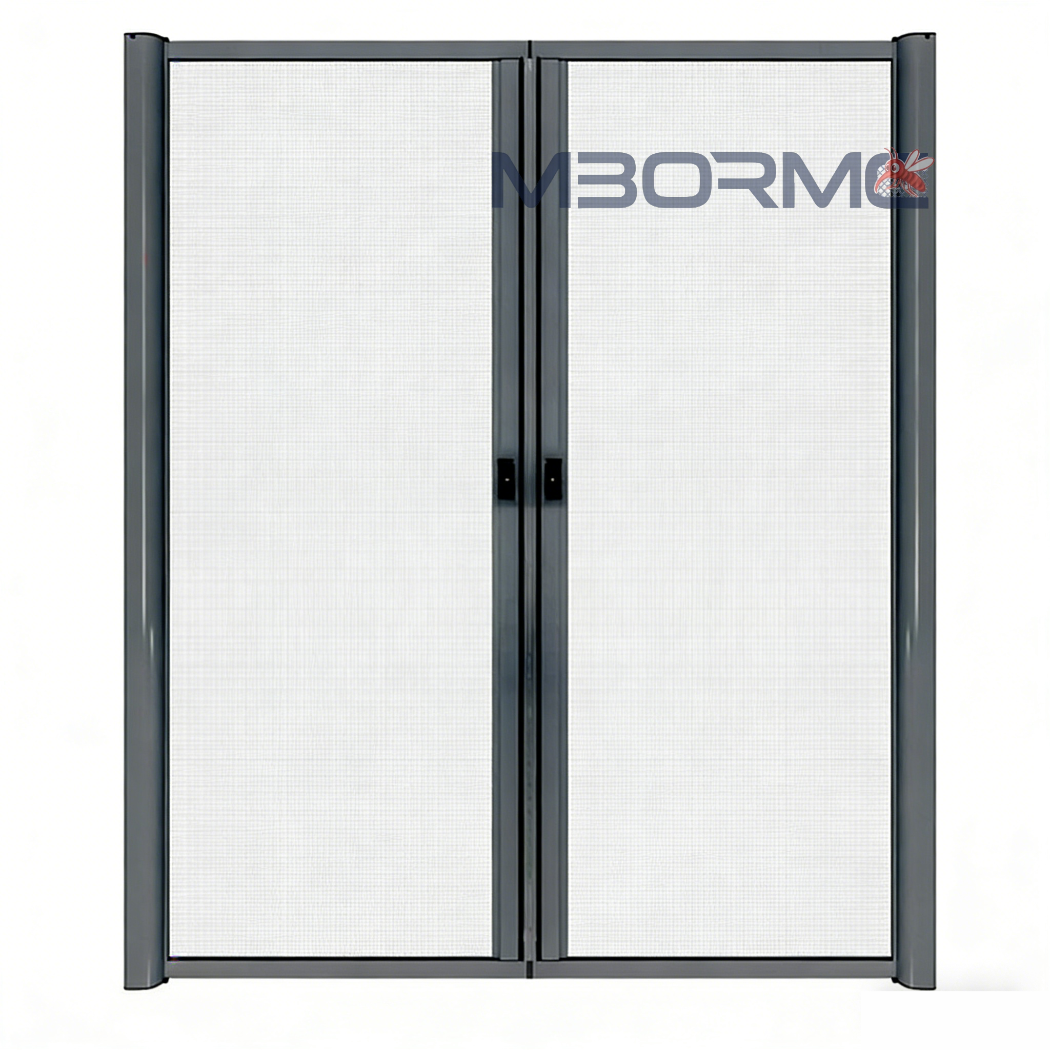 Plisse Insect Screen