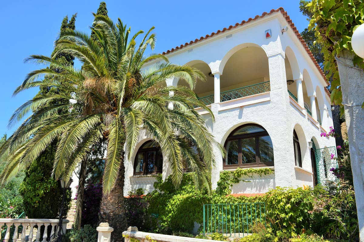 Mallorca Villa