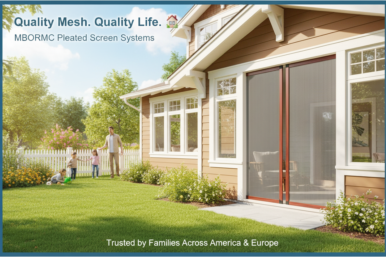 DIY Mosquito Control