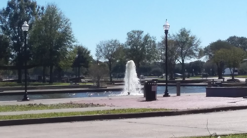 Jefferson Parish Parks & Recreation