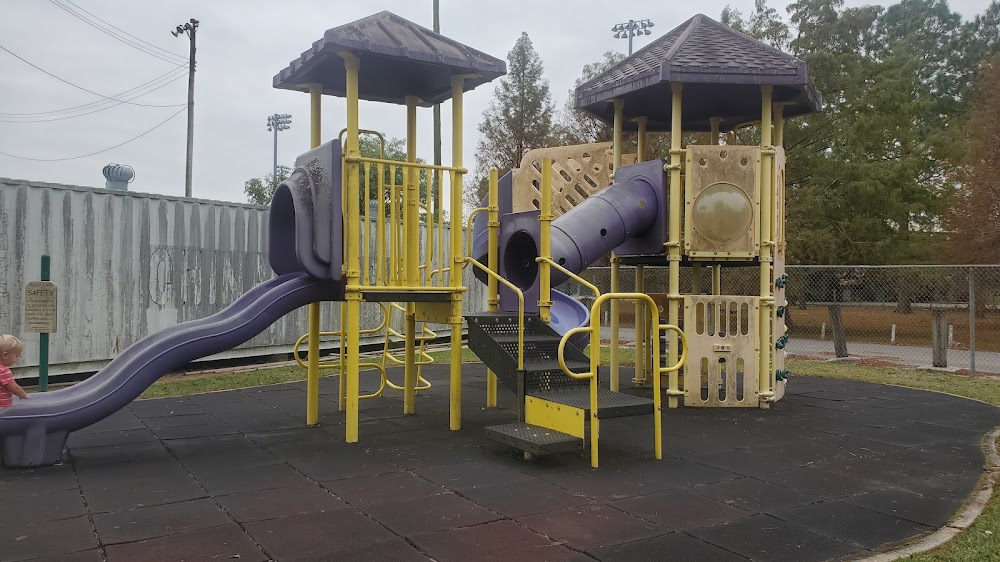 Lakeview Playground