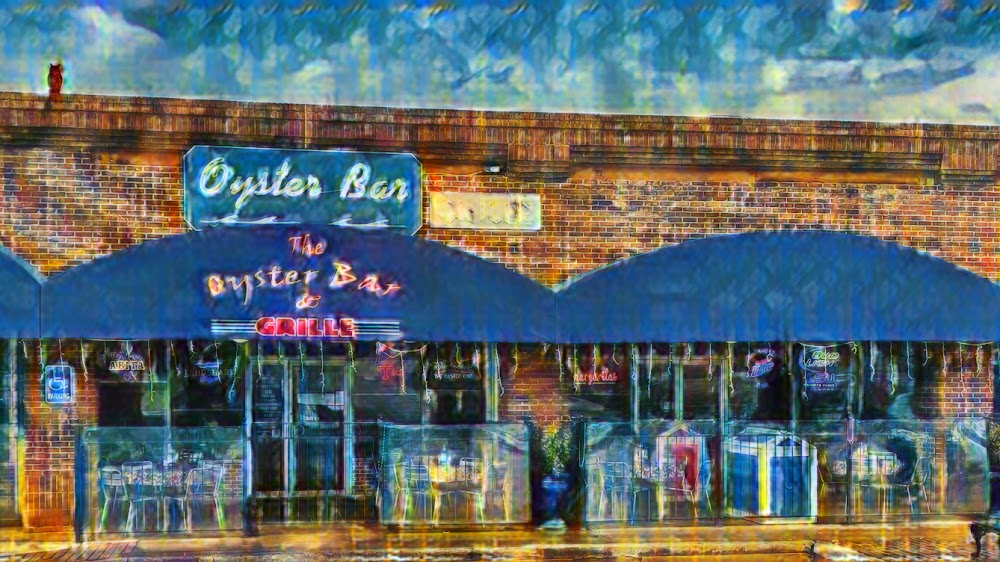 Oyster Bar & Grille