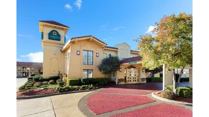 La Quinta Inn by Wyndham Bossier City