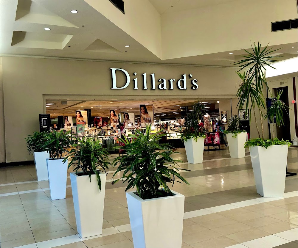 Dillard's in Bossier City