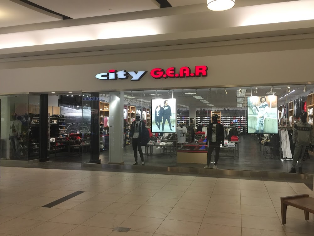 City Gear in Shreveport