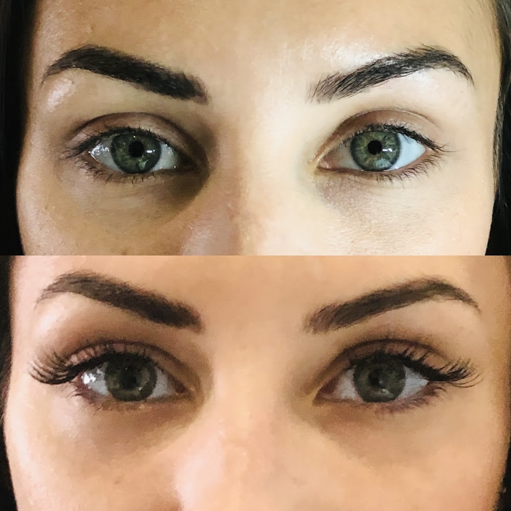 The Eyes Have It - Shreveport's Original Lash Artist