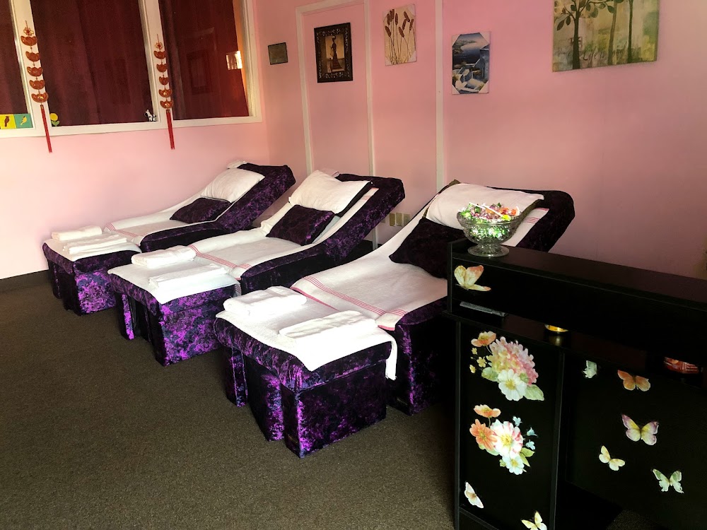 Tian Fu Lai Massage