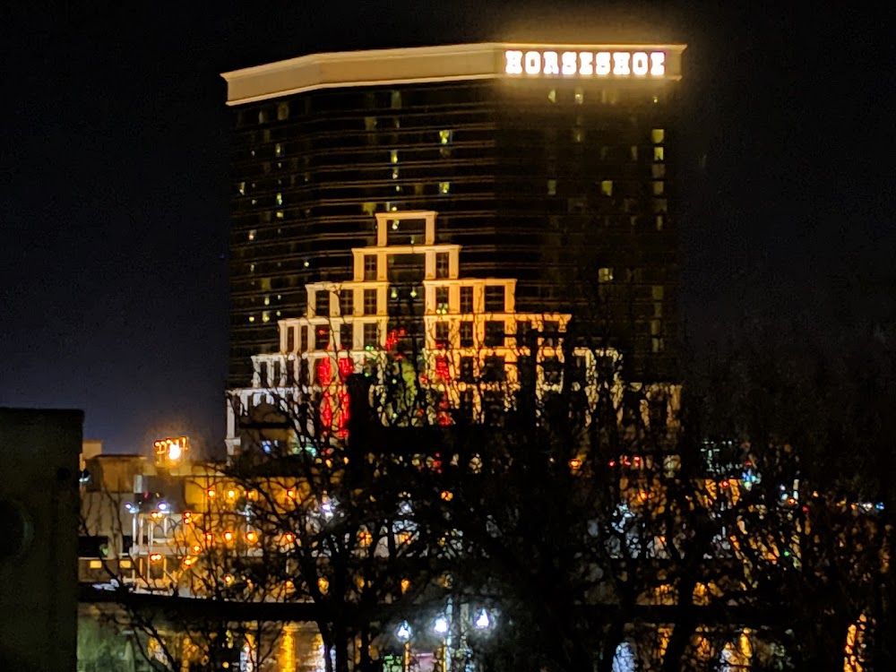 Horseshoe Casino