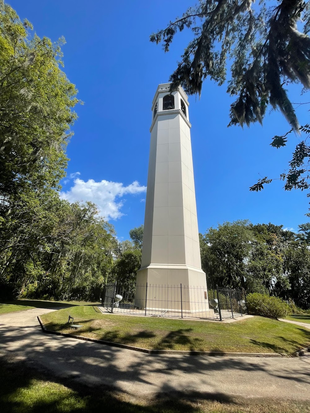 Brownell Memorial Park & Carillon Tower