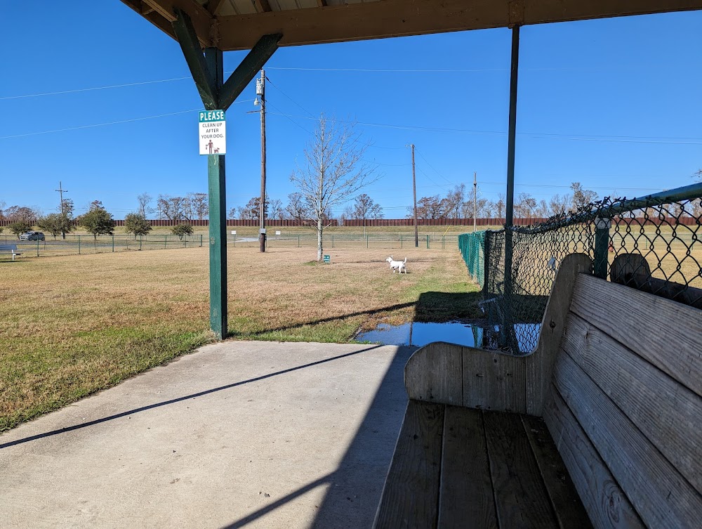 Lake End Bark Park