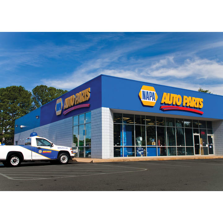 NAPA Auto Parts - Rogers Parts Inc