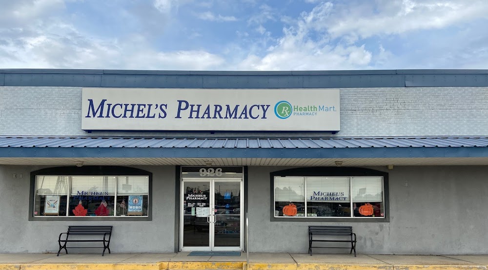 Michel's Pharmacy