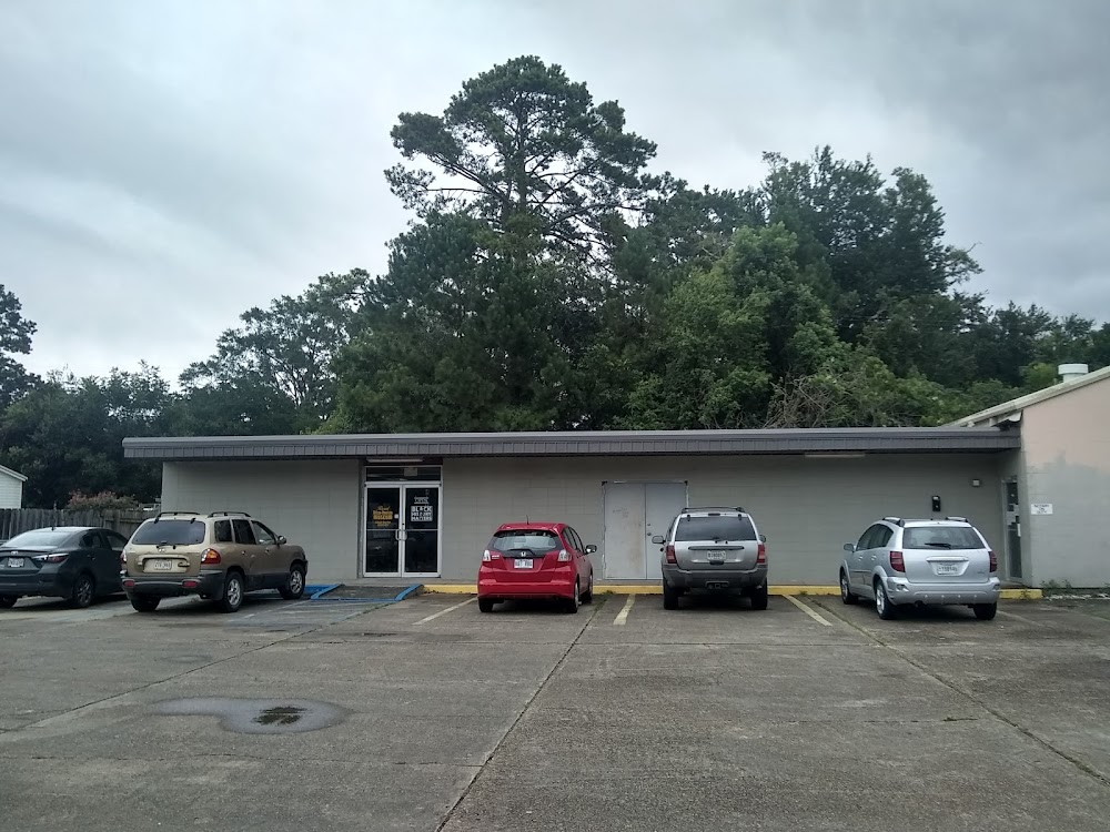 Rural African American Museum