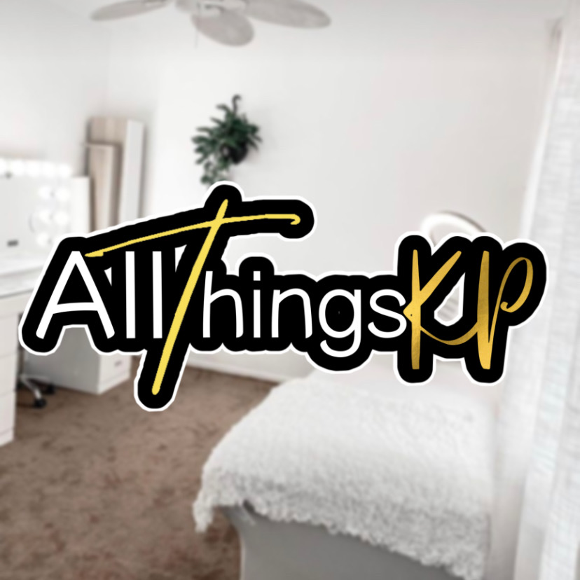 All Things KP, LLC Spa