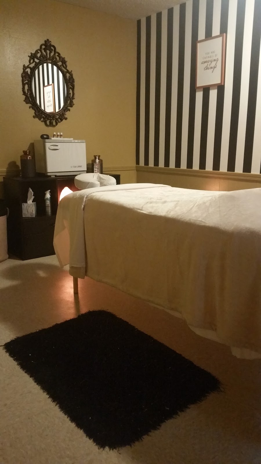 Pamper Palace Spa