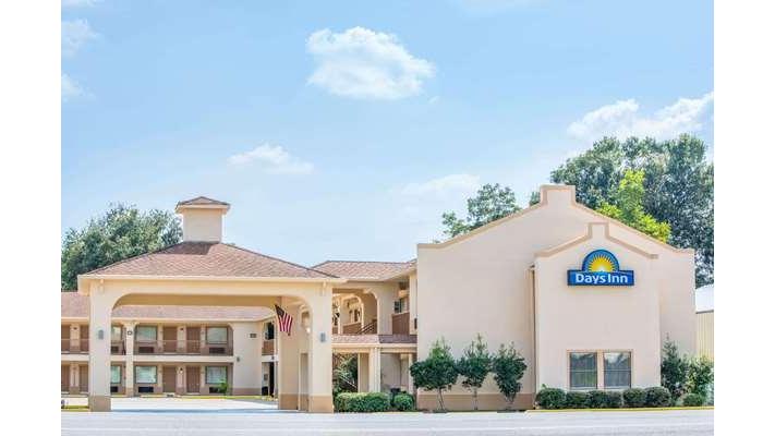 Days Inn by Wyndham Abbeville