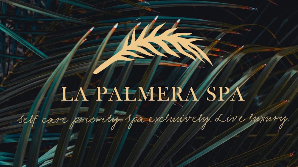 La Palmera Spa