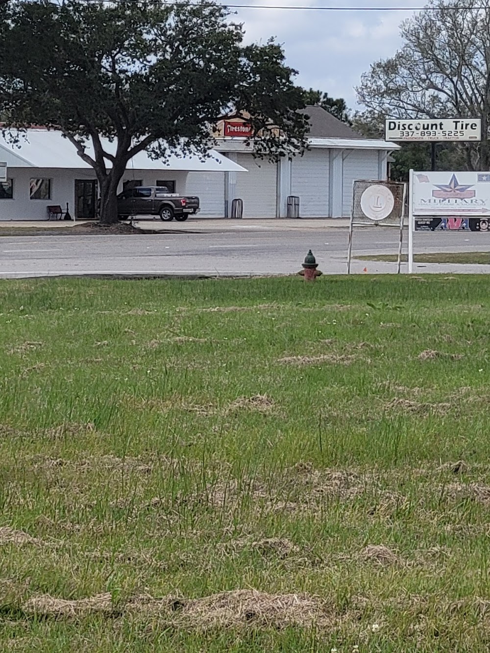 Abbeville Chris Crusta Memorial Airport