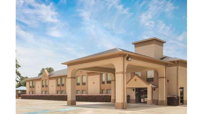 Days Inn & Suites by Wyndham Eunice