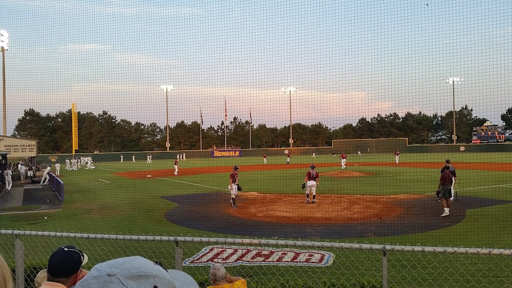 Bengal Stadium