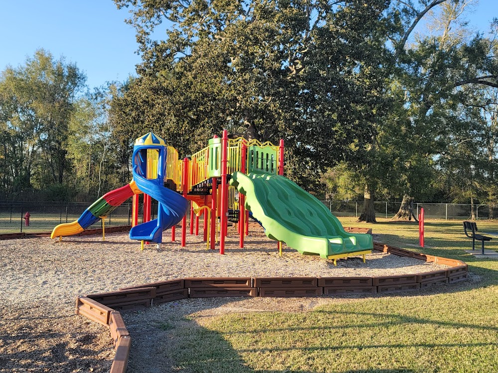 Prairieville Park & Playground