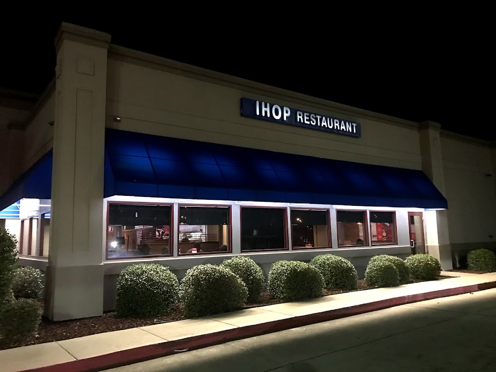 IHOP Restaurant