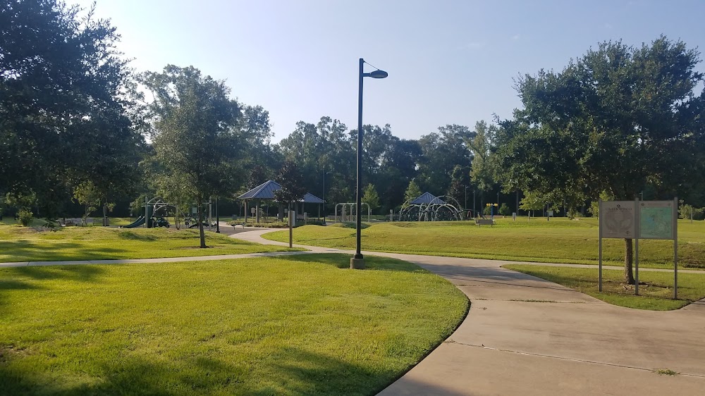 Greenwood Community Park