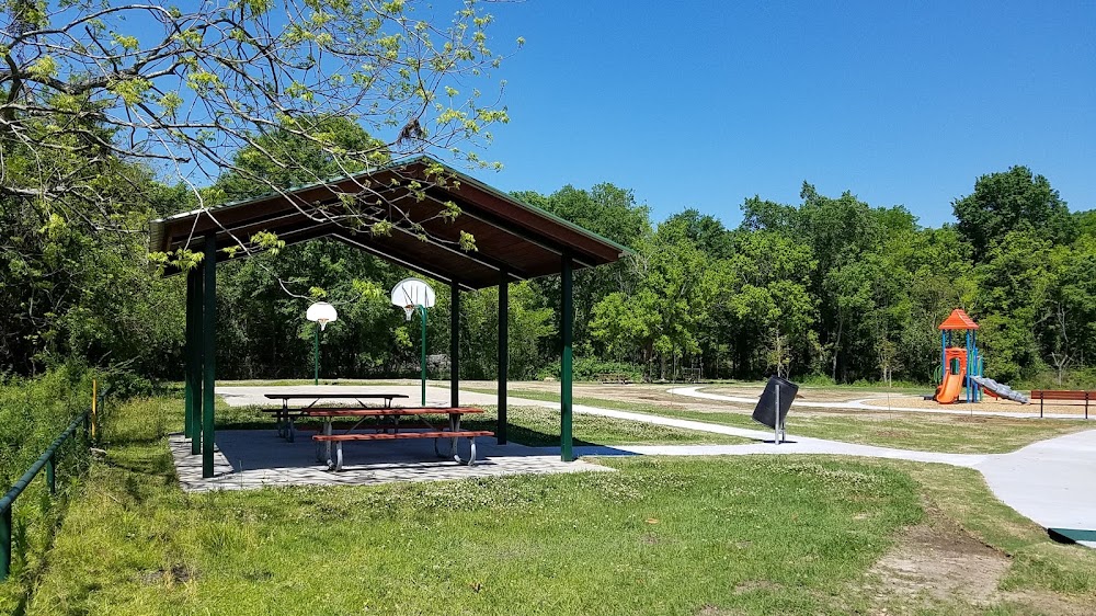 Cunard Avenue Park