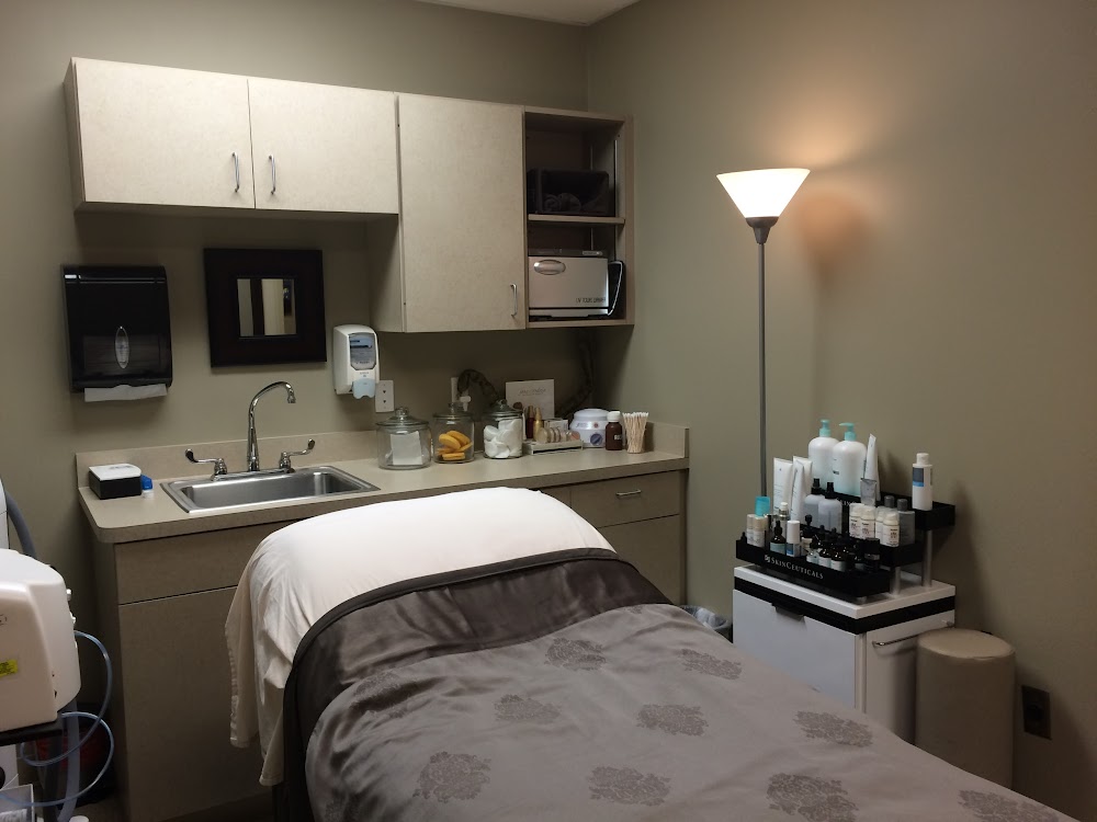 Acadian Skin Care & Laser Center