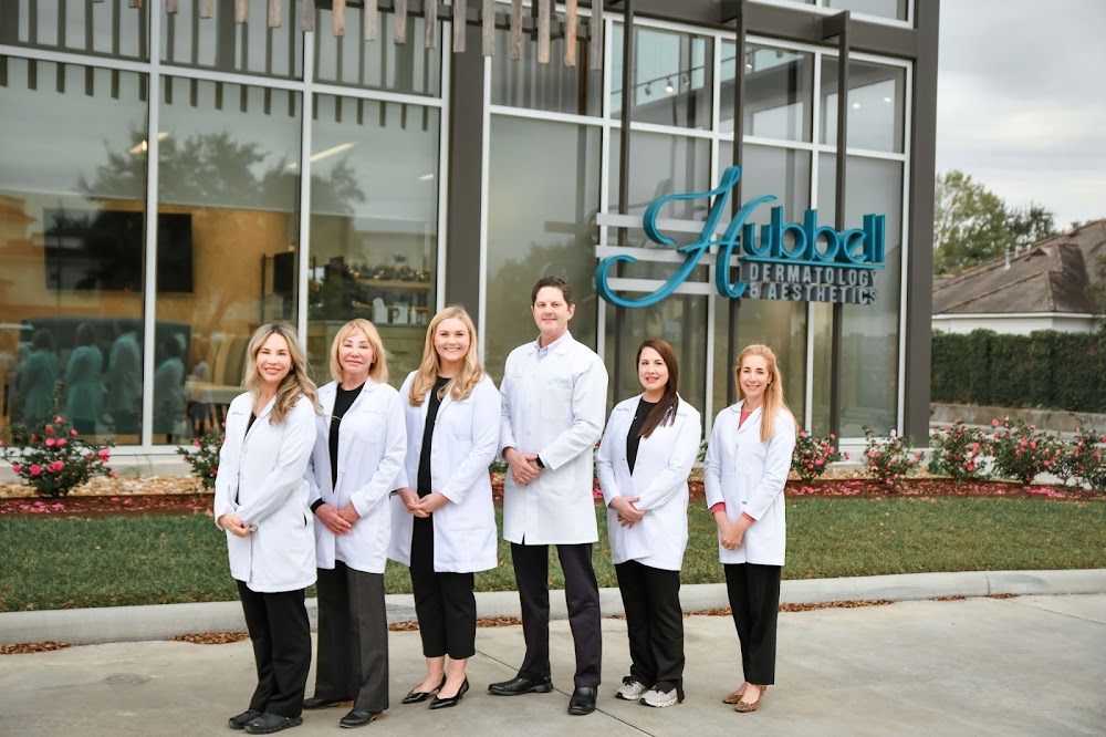 Hubbell Dermatology & Aesthetics