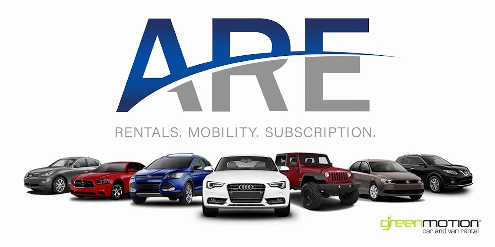 Auto Rental Etc