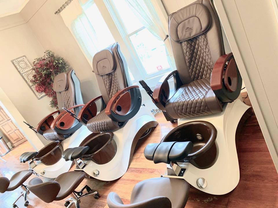 Salon La Belle & Day Spa