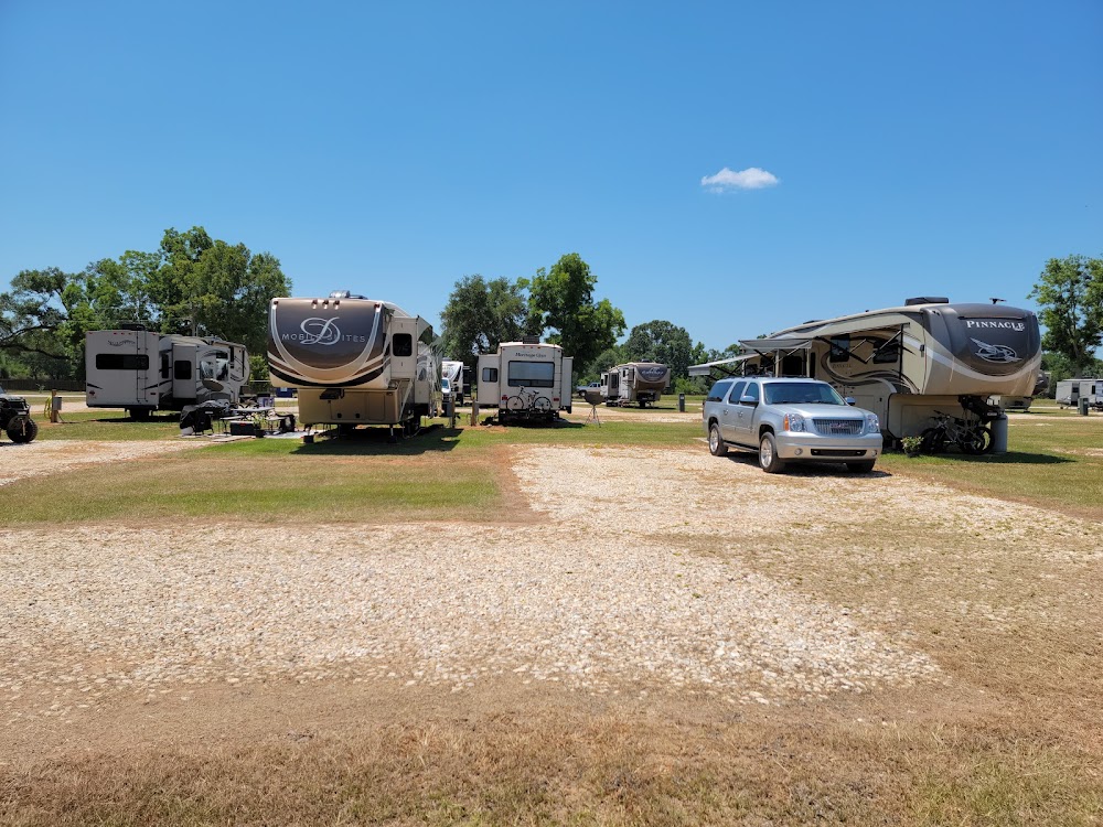 Country Meadow Estates RV Park